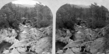 View of Black River from Table Rock
