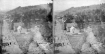 Flood Damage in Ludlow