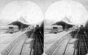 Central Valley Railroad Station