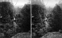 Down River from Lover's Leap