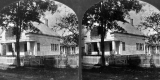 Gill House on Pleasant Street before Remodeling
