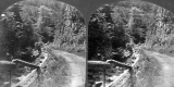 Dirt Road Along the Black River