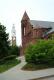 UVM Billings building and Chapel