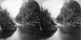 Cavendish Falls on the Black River