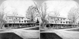 Wesselhoeft Water Cure Building