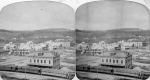 Depot at Lyndonville