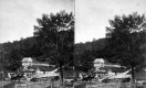 Clarendon Springs Center and Surroundings