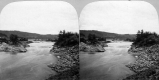 View Up the Connecticut River