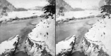 Connecticut River in Winter