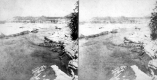 Connecticut River in Winter