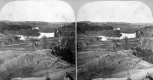 Down River from Prospect Hill