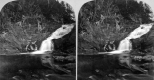 Below the Falls, Hungerford Brook