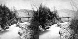 Bridge on Mill River