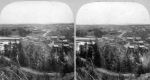Village from Prospect Hill