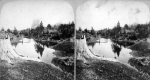 Eau Claire Pond