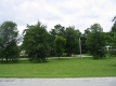 Former Location of the Franklin House