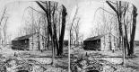 Bowling House in Highgate Springs