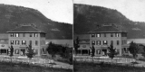 Dunmore House and Rattlesnake Point