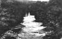 Barton River From High Bridge