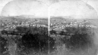 Bristol Village, Taken from South Mountain