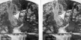 Twin Falls near Lake Dunmore