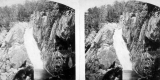 The Llana Falls Cascade