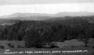 Bromey Mountain from Fairmount in South Londonderry