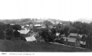 View of Village from Hillside