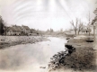 East Burke during the 1927 Flood