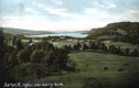 Crystal Lake Looking North