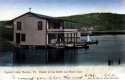 Boat Club on Crystal Lake