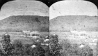 View of Mount Equinox