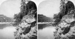 The Lamoille River