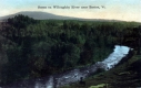 Willoughby River