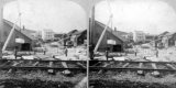 Hydeville Company Works Buildings