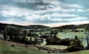 Up the River Valley