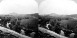 The Lamoille River around a Bend
