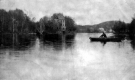 Breezy Point, Joes Pond in West Danville