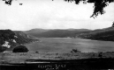 Crystal Lake from the North