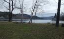 Crystal Lake in Early Spring