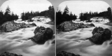 The Rolling Falls in Morrisville