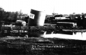 Flooded Oil Tanks, 1927 Flood