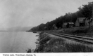 Crystal Lake Western Shore