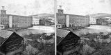 The Ludlow Woolen Mills