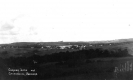 Caspian Lake and Town