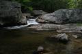 Buttermilk Falls, Ludlow