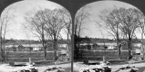 Farm House and Barns