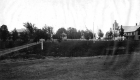 Town Green Looking South