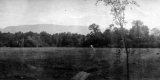 View from Railroad Station