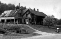 House and Outbuildings